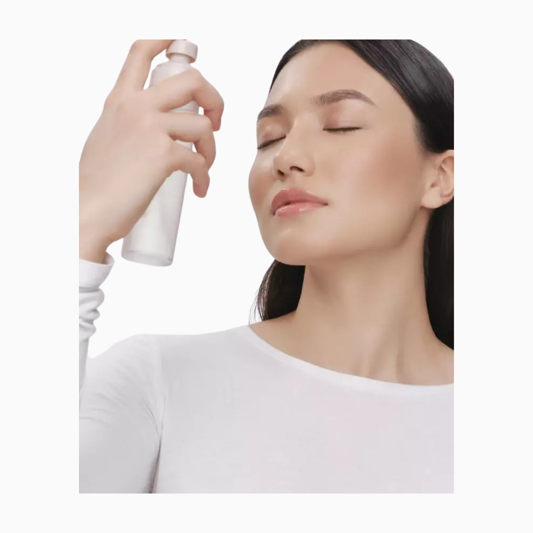 بخاخ تثبيت المكياج FLAWLESS MAKEUP FIX SPRAY | SHIK