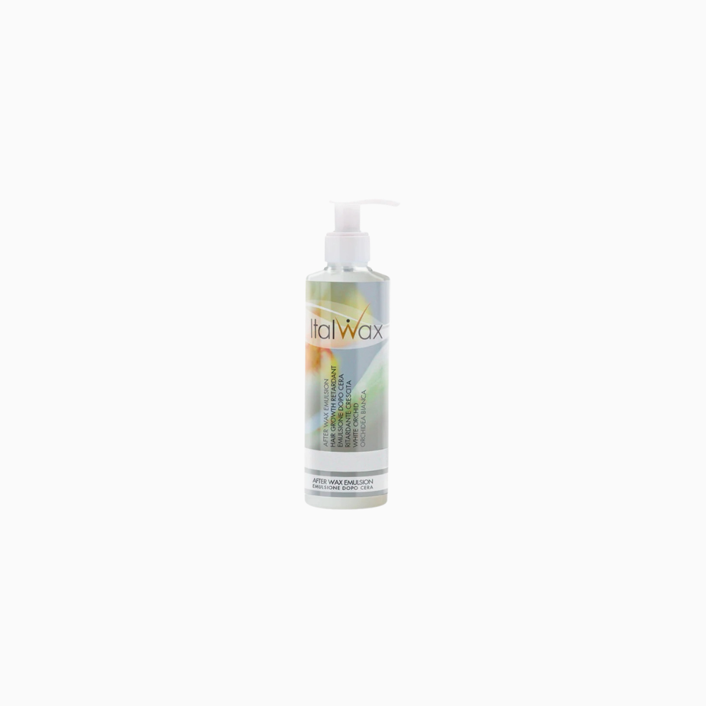100ml | אמולסיה לאחר דפילציה אורכידאה