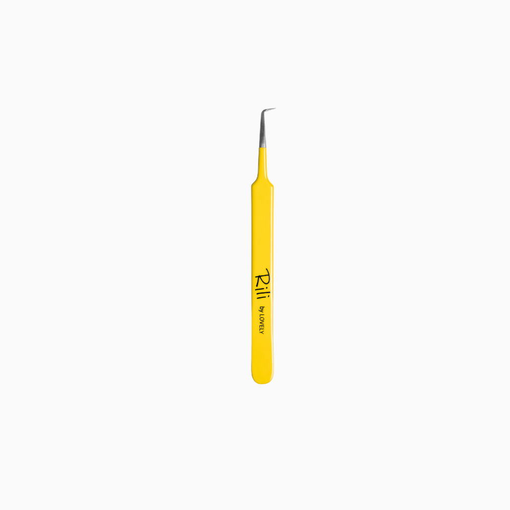 G 5mm | G 7mm Tweezer | Пинцет для наращивания ресниц