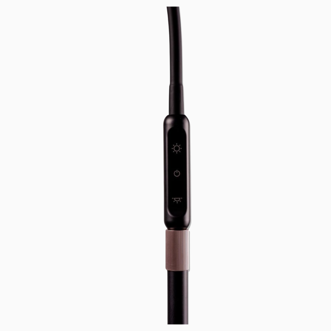 VILMY UV LED 5W | مصباح UV احترافي لتركيب الرموش