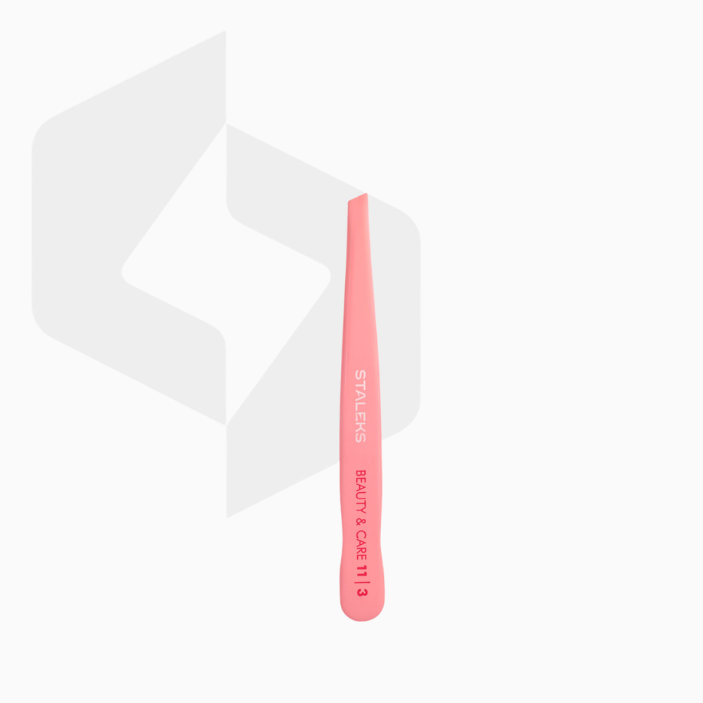 Beauty & Care 11/3 | פינצטה לגבות