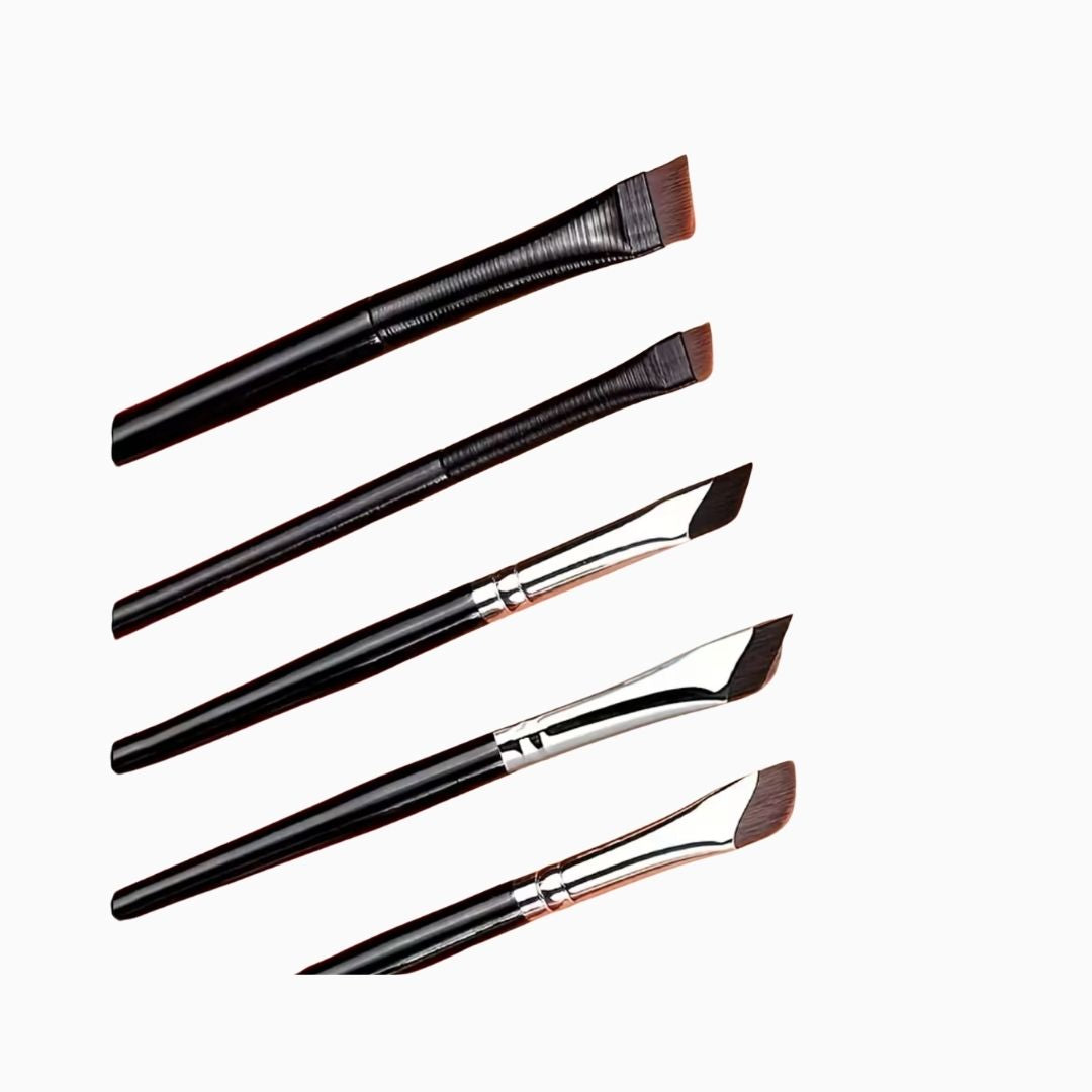 Professional Brow Brush Set | סט מברשות מקצועיות לגבות