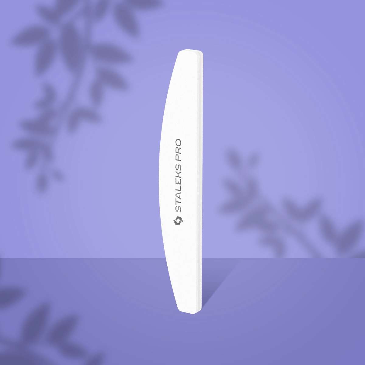 Баф для полировки полумесяц EXPERT 41, гритность 100/180 (10 шт.)