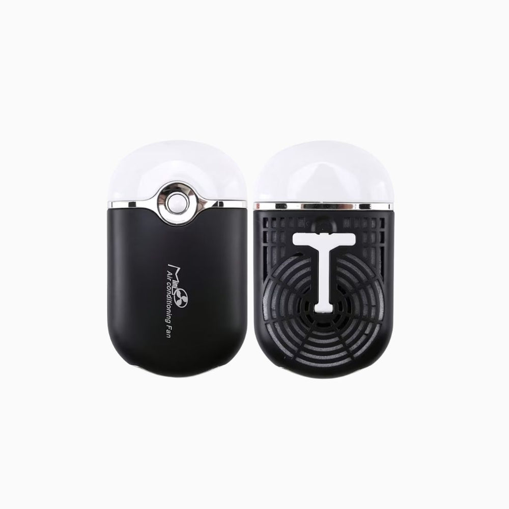 Mini Lash Fan | מאוורר מיני לייבוש ריסים