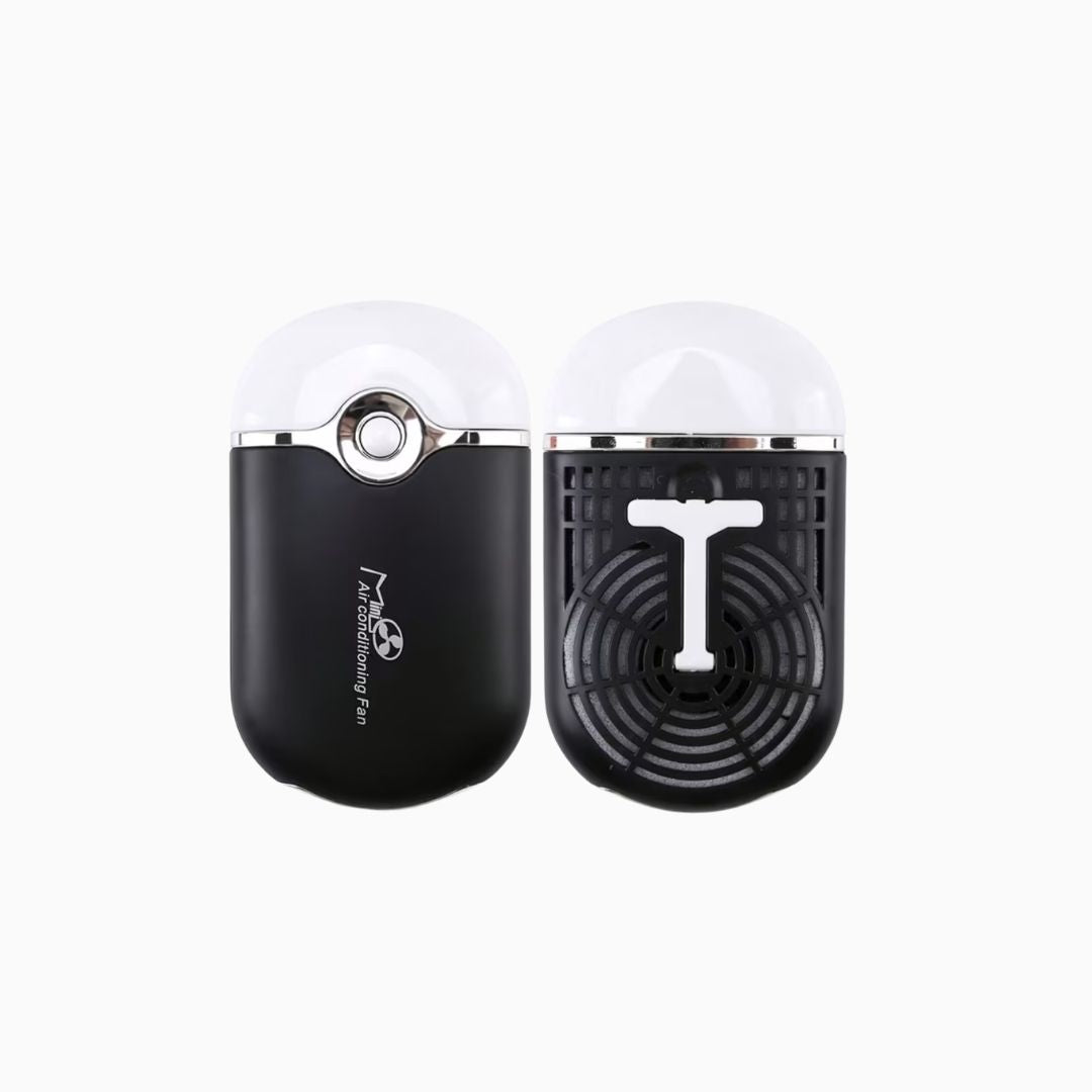 Mini Lash Fan | מאוורר מיני לייבוש ריסים