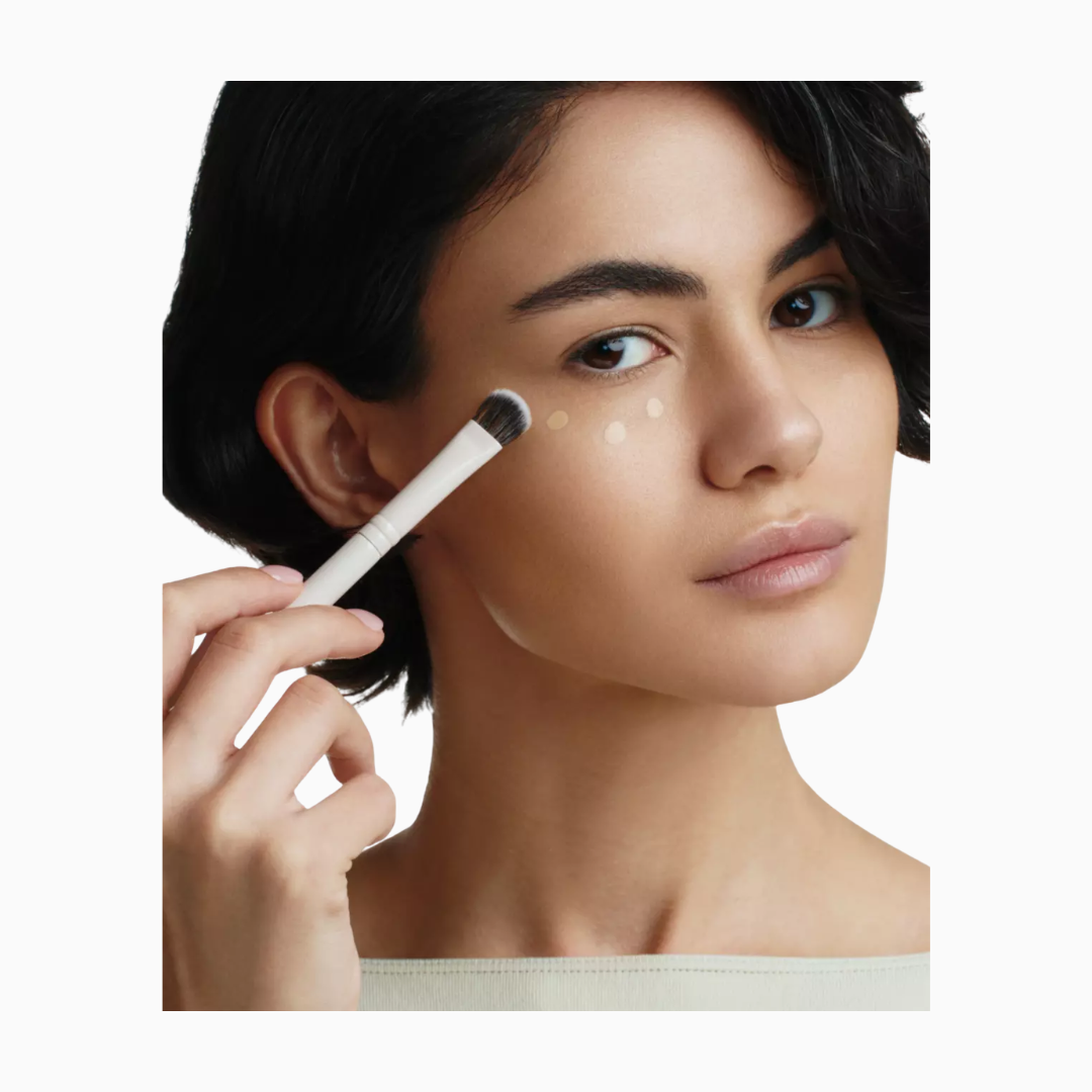 فرشاة CONCEALER للكونسيلر والكونتور | SHIK