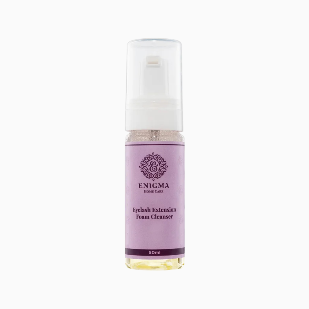קצף ניקוי לריסים | Home Care 50ml
