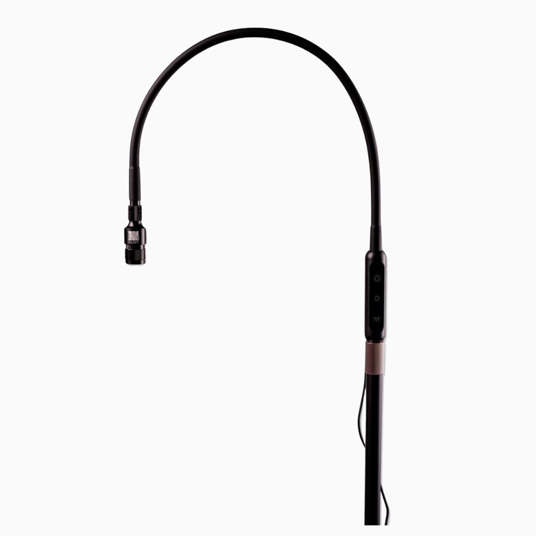 VILMY UV LED 5W | مصباح UV احترافي لتركيب الرموش