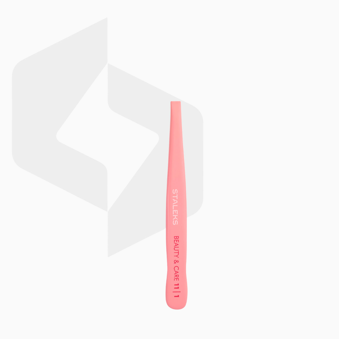 Beauty & Care 11/1 | פינצטה לגבות