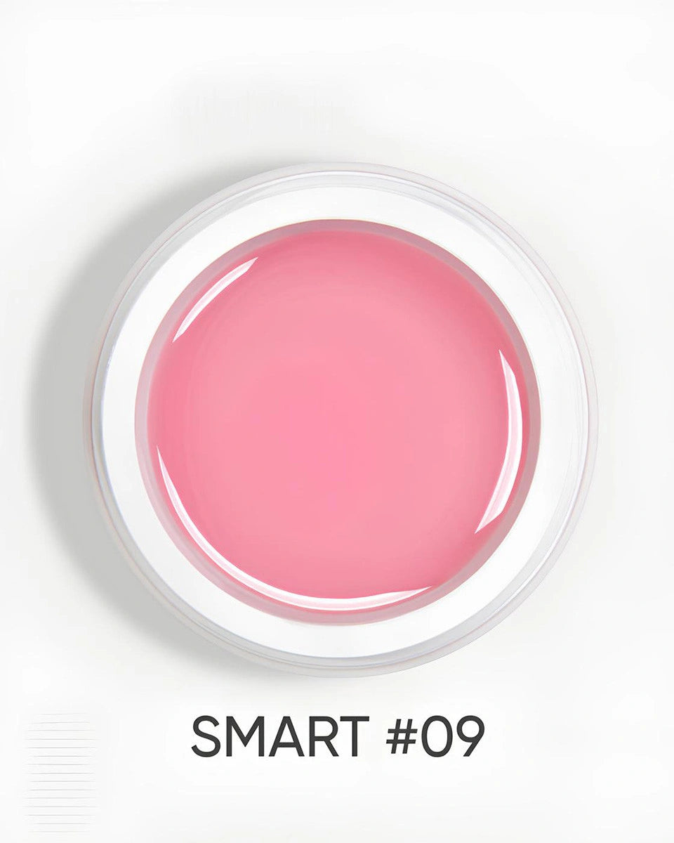 DARK Smart ג׳ל בנייה 09