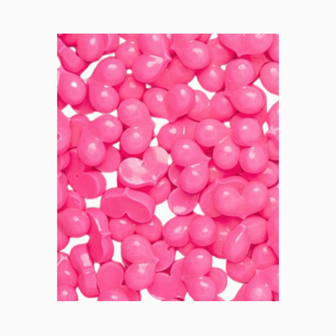 שעוות גבות | לבבות