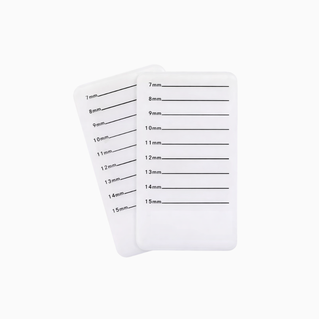 טאבלט לריסים 6.5×12 ס״מ