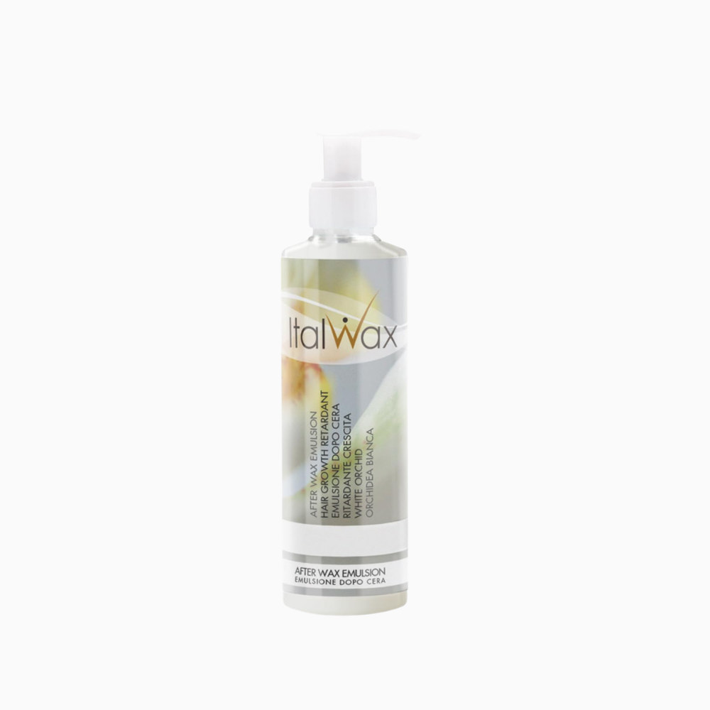 250ml | אמולסיה לאחר דפילציה אורכידאה