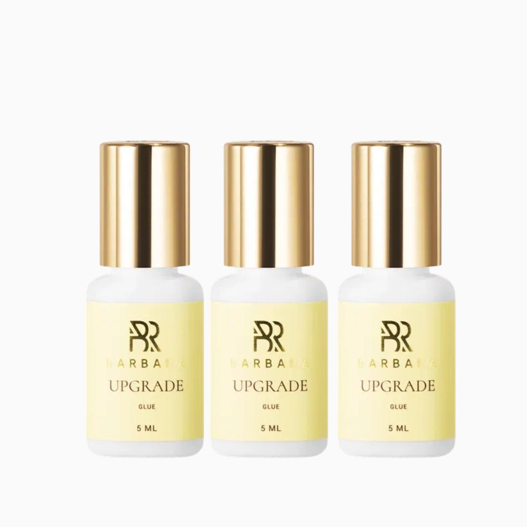 3 דבק להלחמת ריסים יהי | Upgrade  מ״ל 5