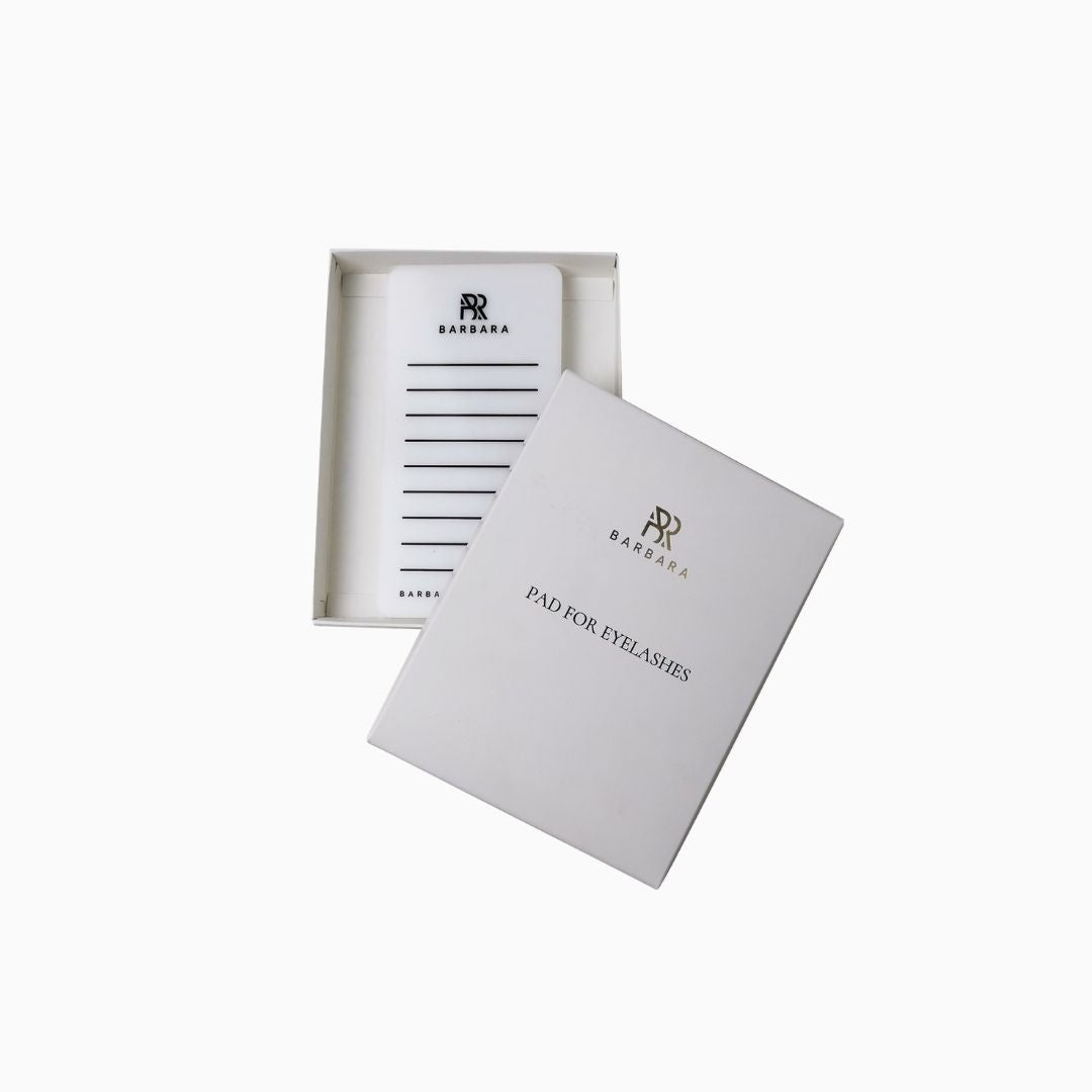 טאבלט לריסים 7.5×15 ס״מ