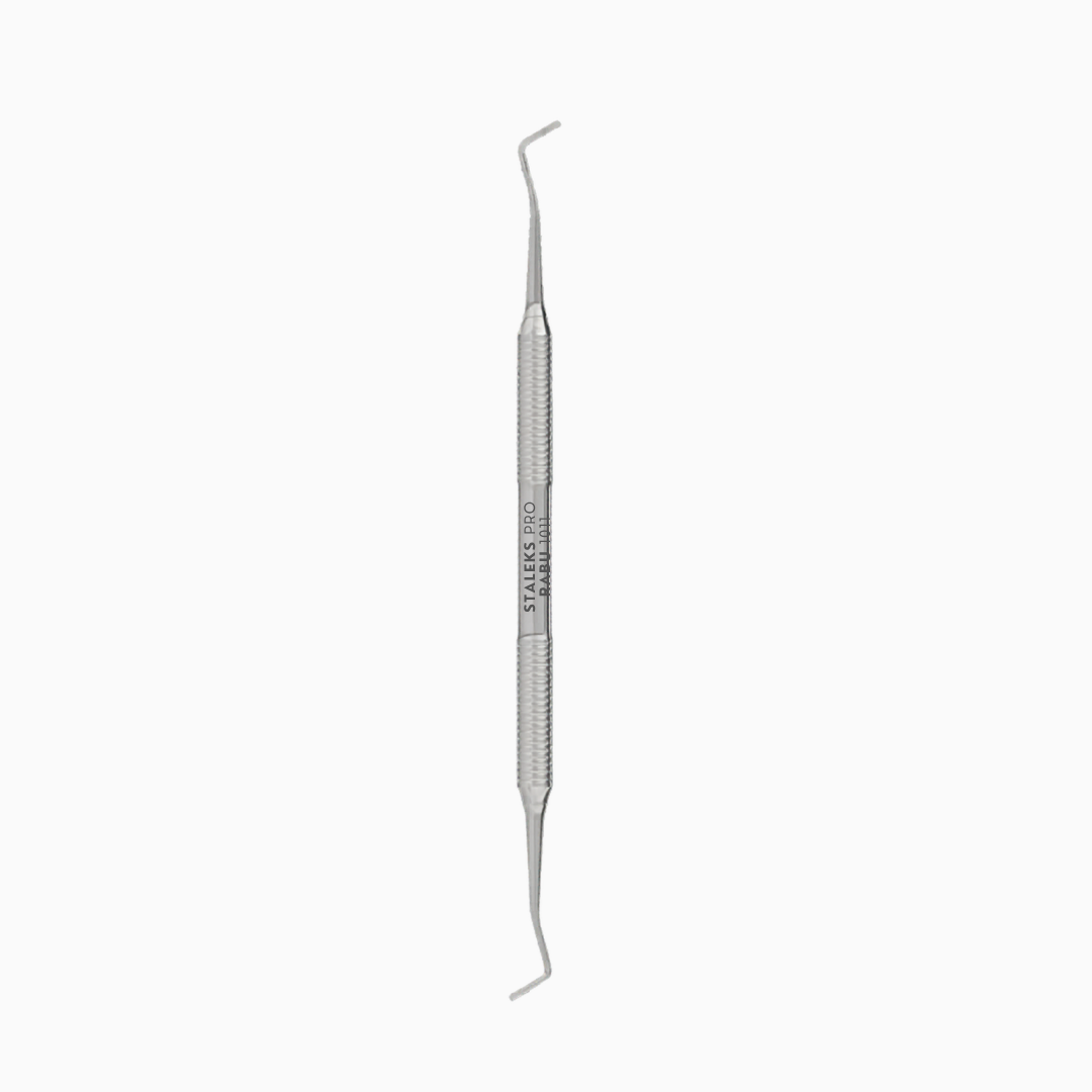 קיורטה פדיקור EXPERT 20 TYPE 2 – קיורטה דו־צדדית