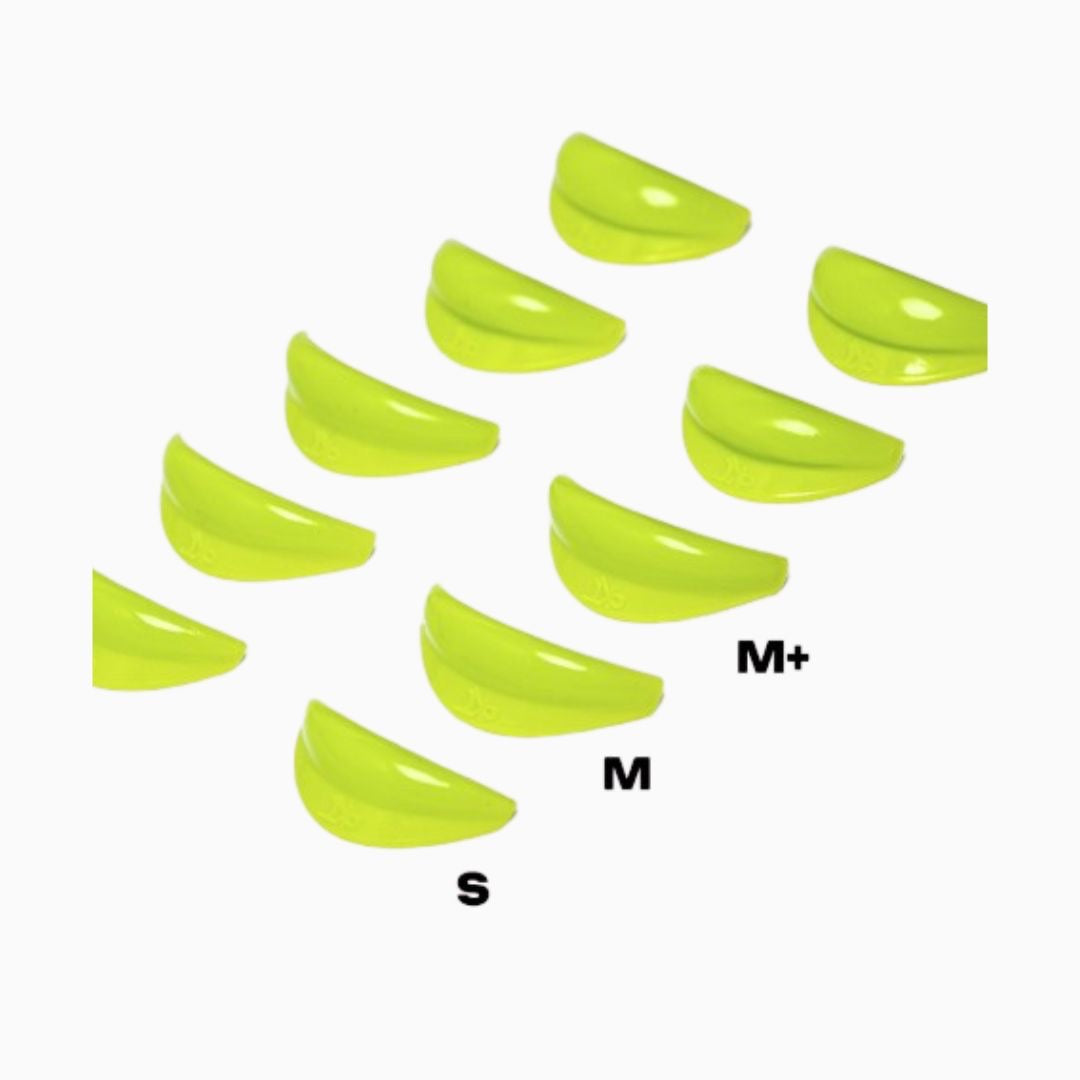 סיליקונים להרמת ריסים