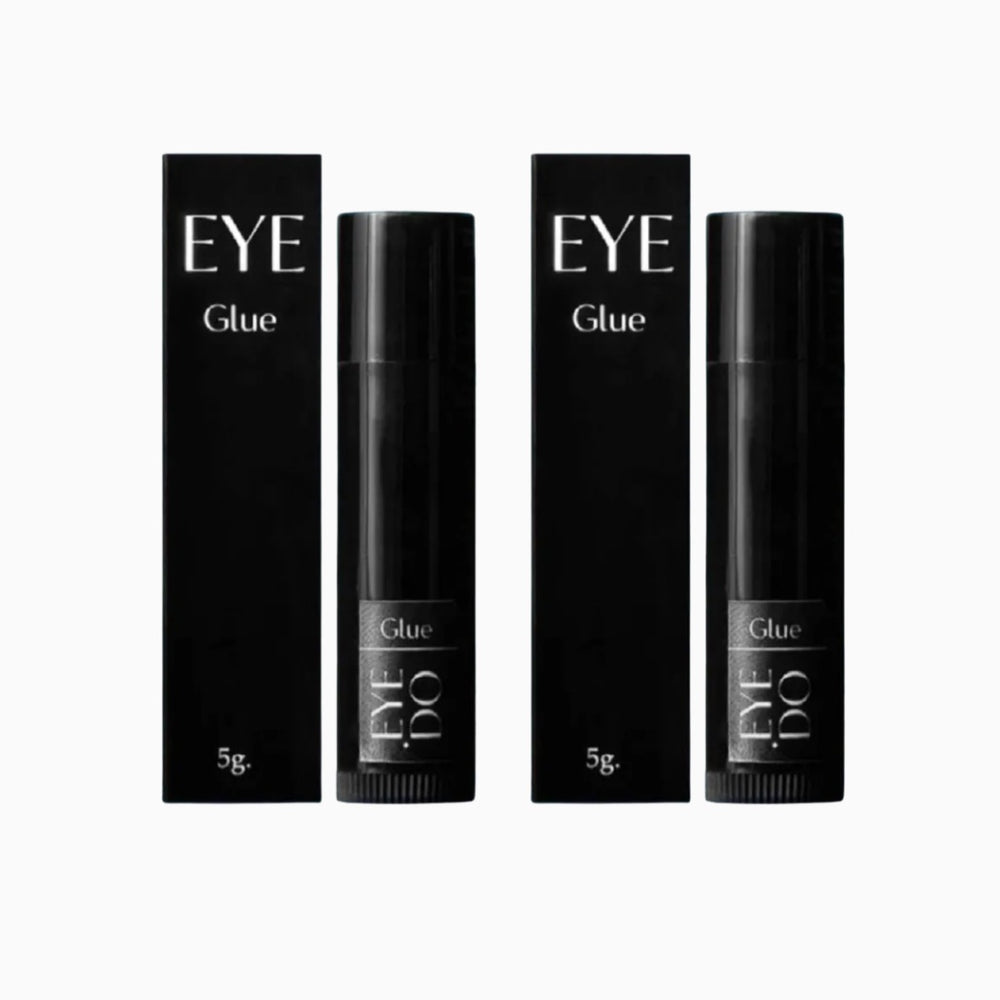 דבקי להרמת ריסים 2 יהי | 5 גם