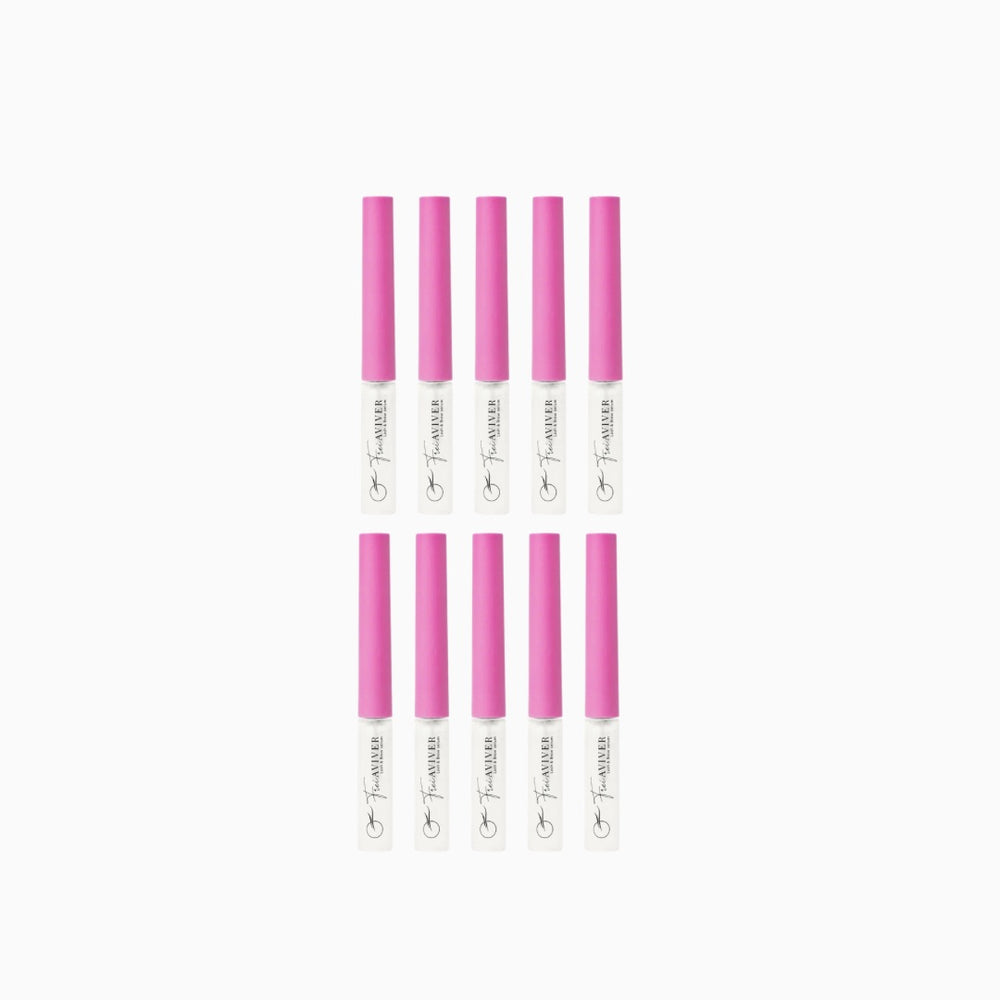 סט סרום לריסים וגבות | 10 יהי