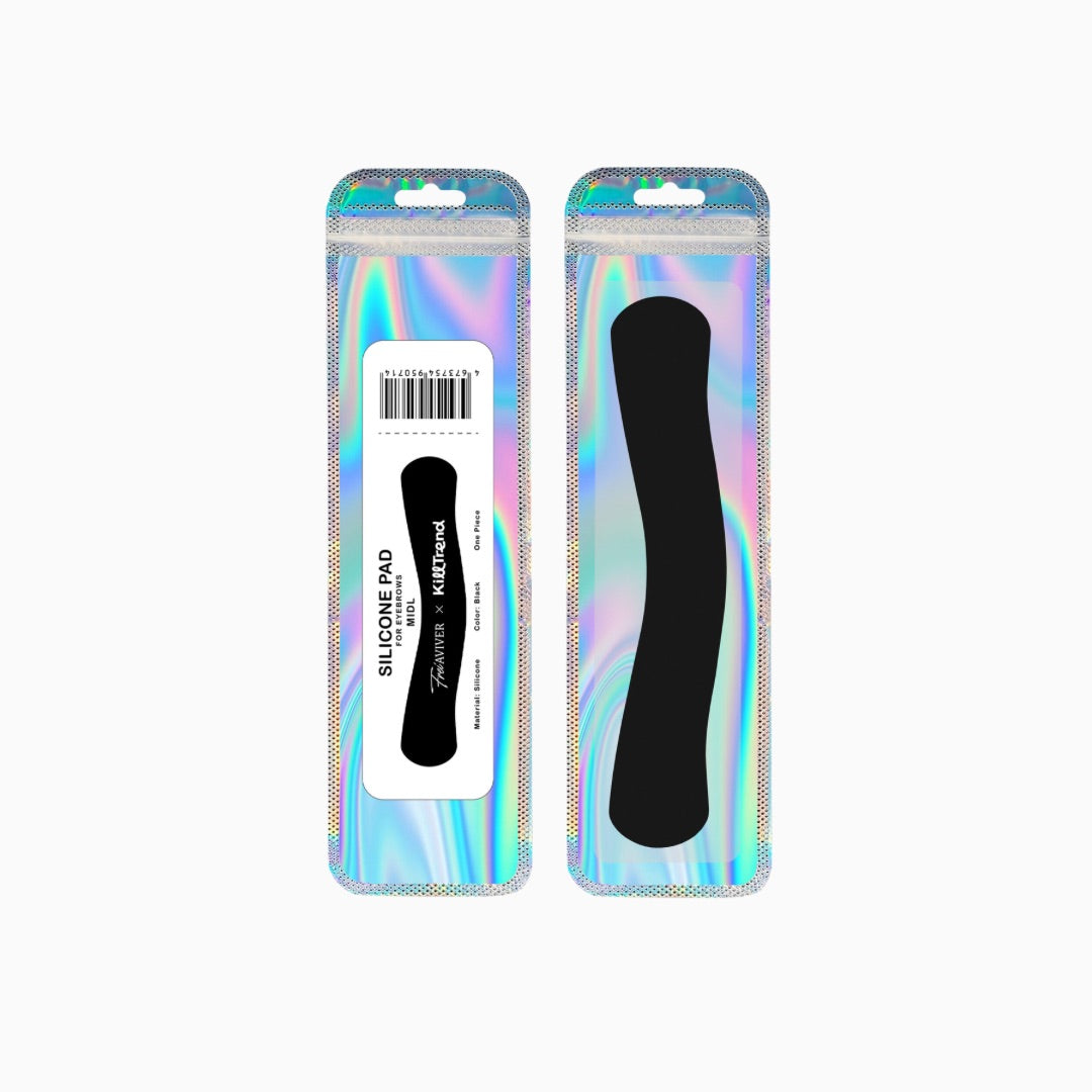 מונופד סיליקון להרמת של גבות