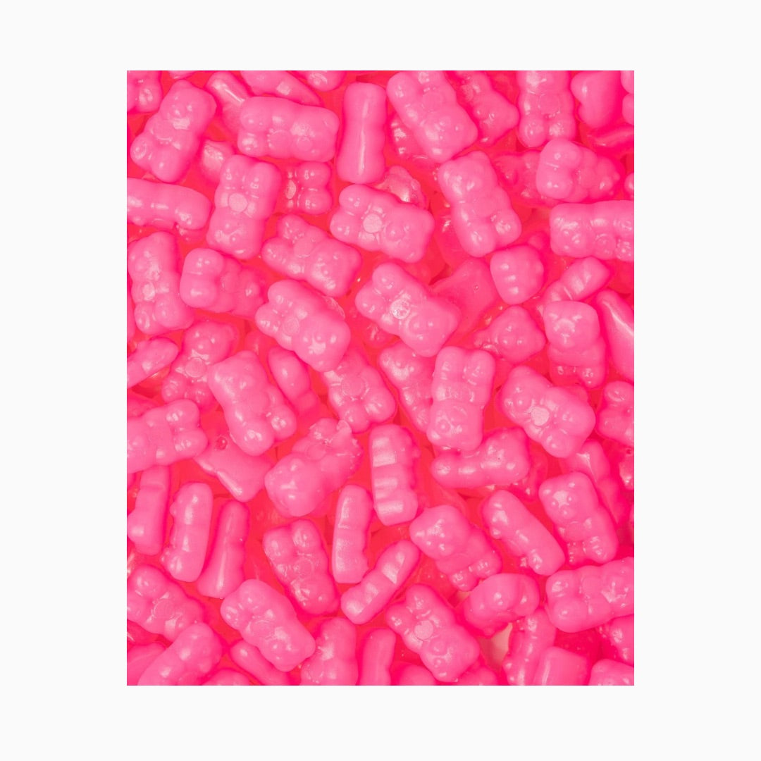 שעוות גבות | דובים