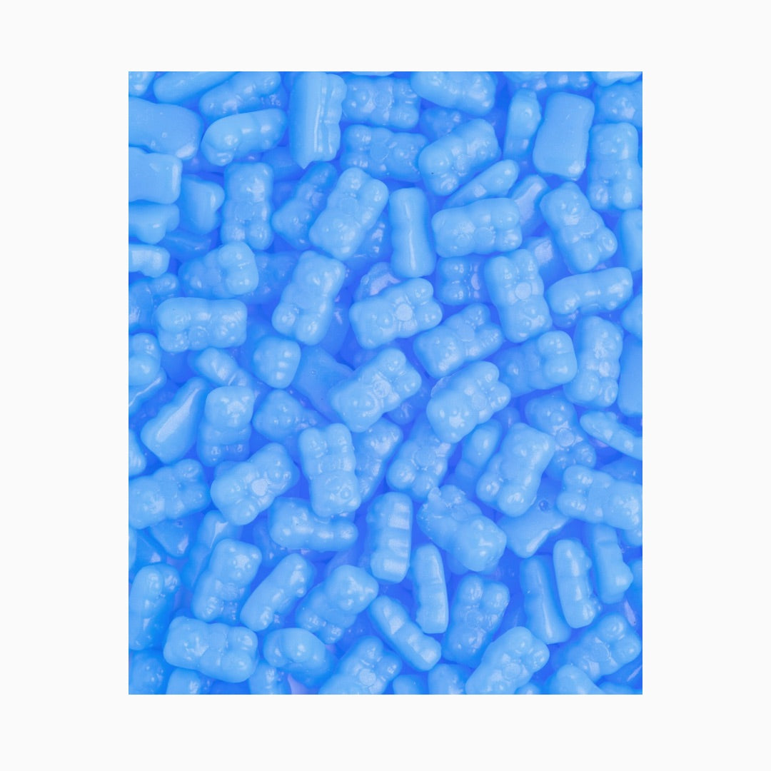 שעוות גבות | דובים