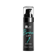 חומרים להרמת גבות