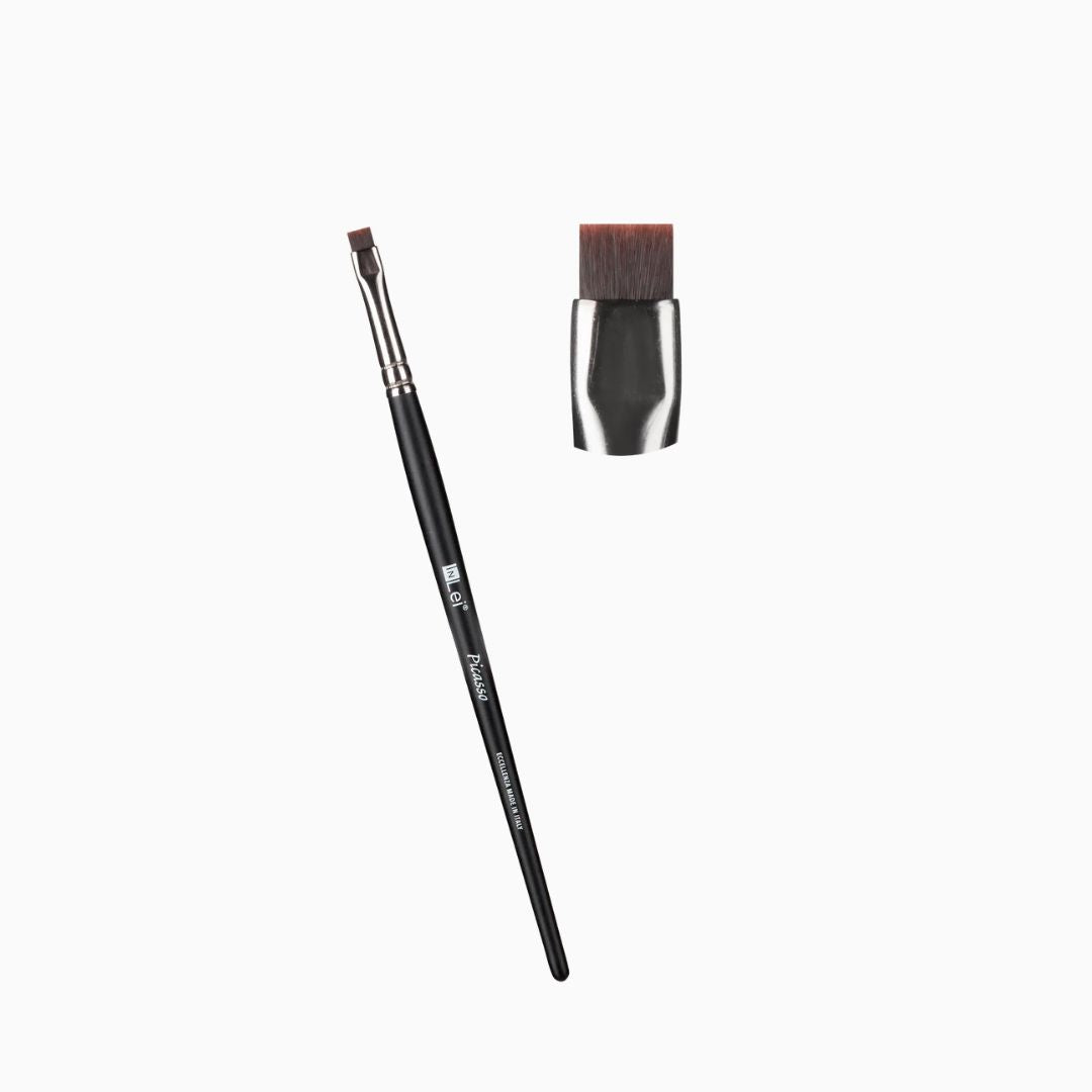 פיקאסו | מברשת לגבות וריסים