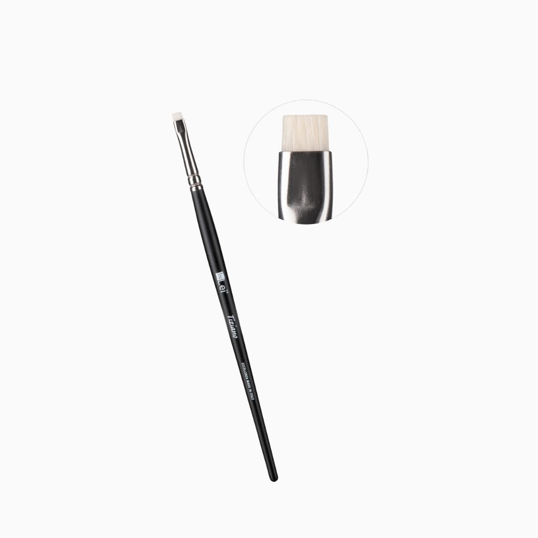 טיציאנו | מברשת לגבות וריסים