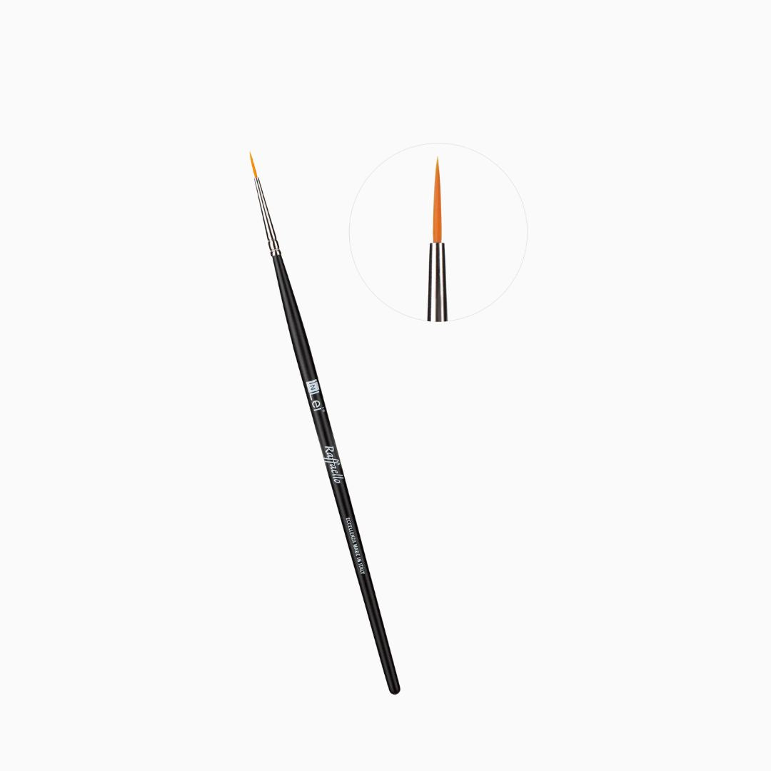 ראפלו | מברשת לגבות וריסים