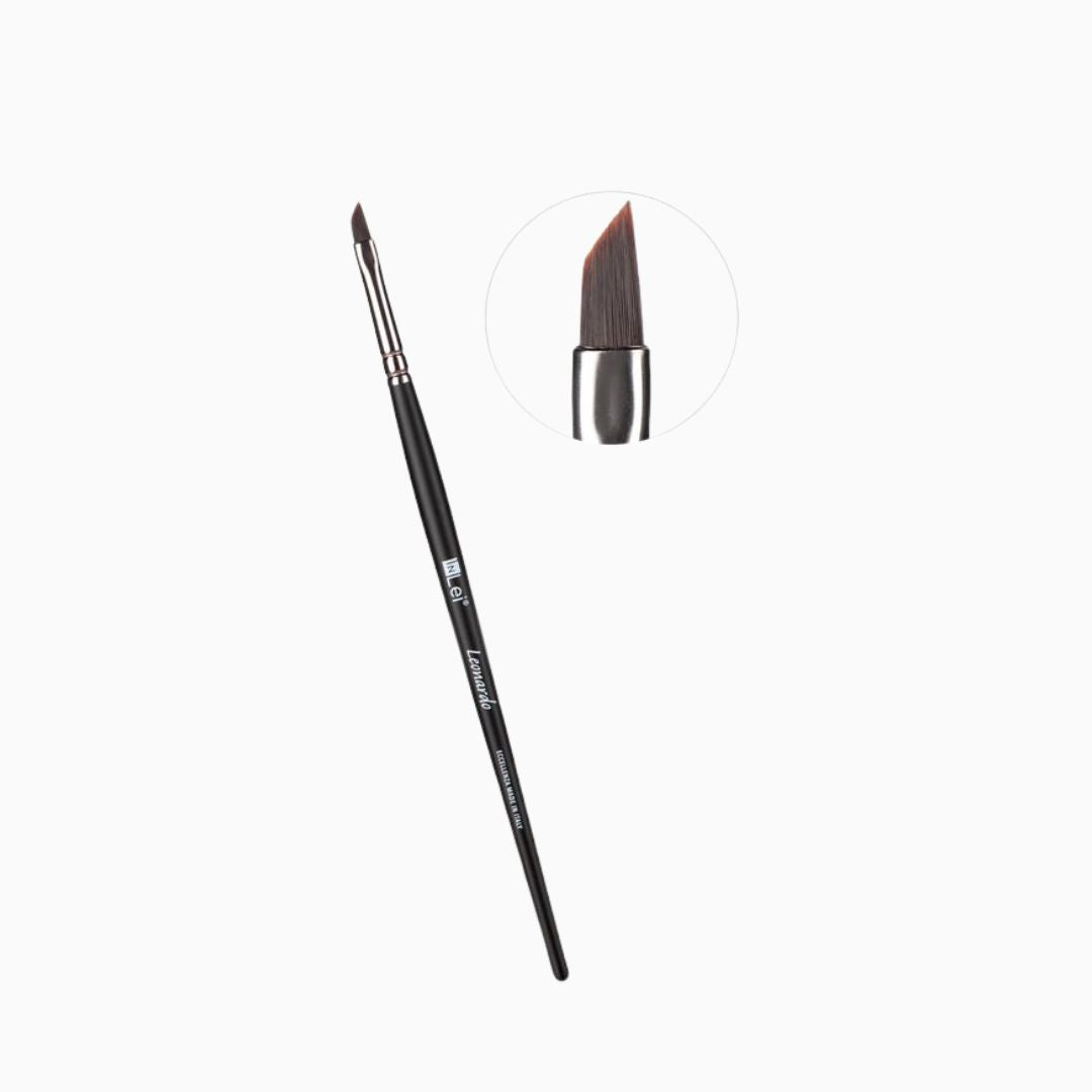 לאונרדו | מברשת לגבות וריסים