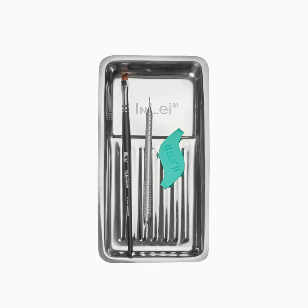 מגש מתכתי מקצועי