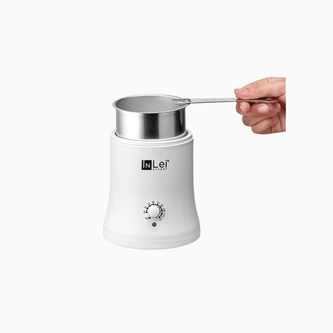 מחמם שעווה מקצועי