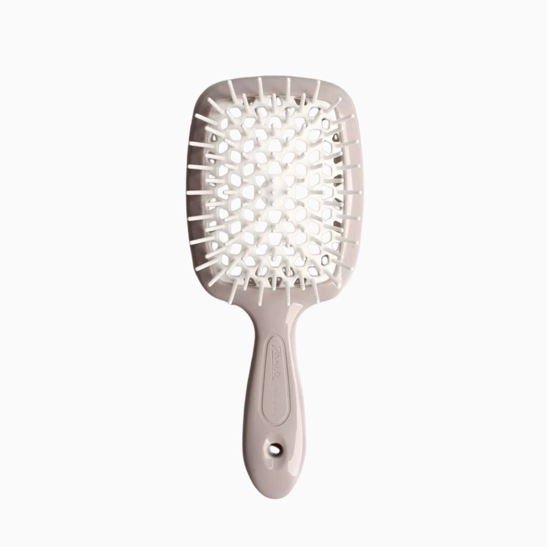 Superbrush Small Powder Pink |  מברשת לשער