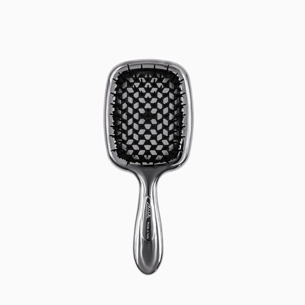 Superbrush Limited Small Silver |  מברשת לשער