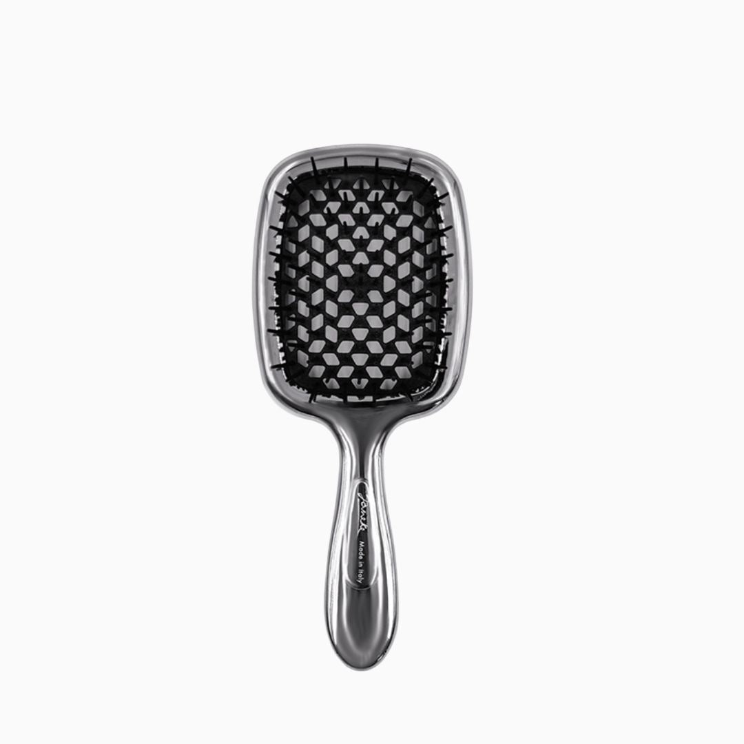 Superbrush Limited Silver |  מברשת לשער