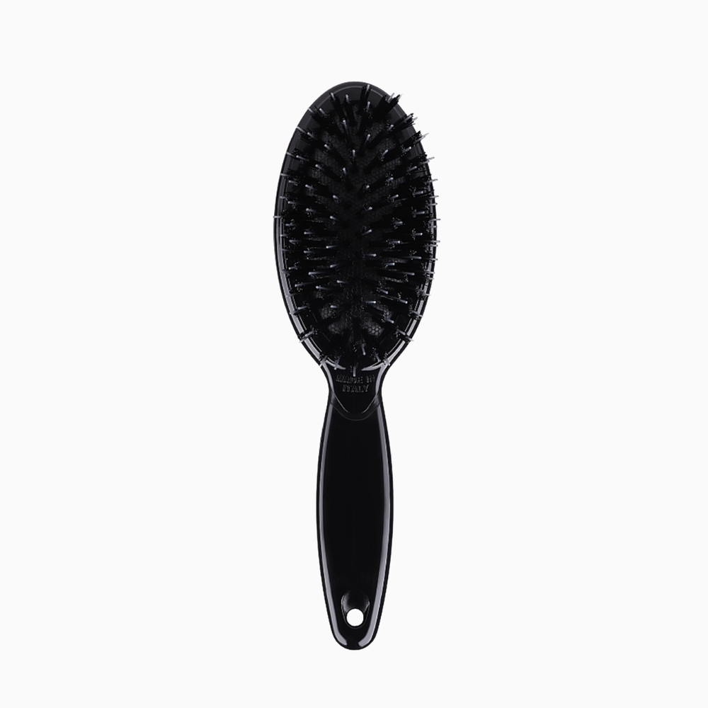 Large Oval Hair Brush ס״מ 22×6.5  | מברשת שיער