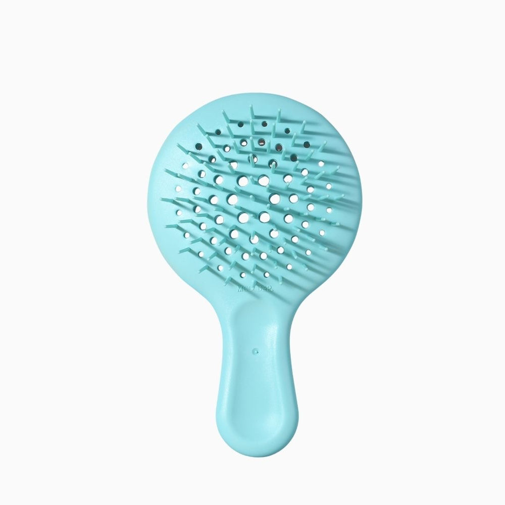 Superbrush Mini Mint  | מברשת לשער