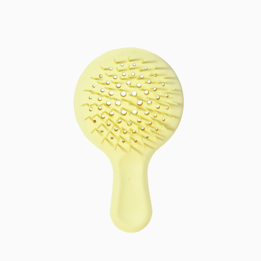 Superbrush Mini Yellow  | מברשת לשער