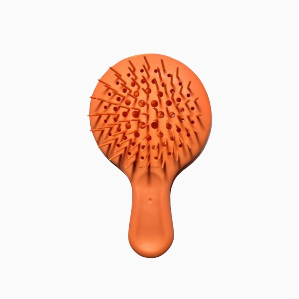 Superbrush Mini Orange  | מברשת לשער