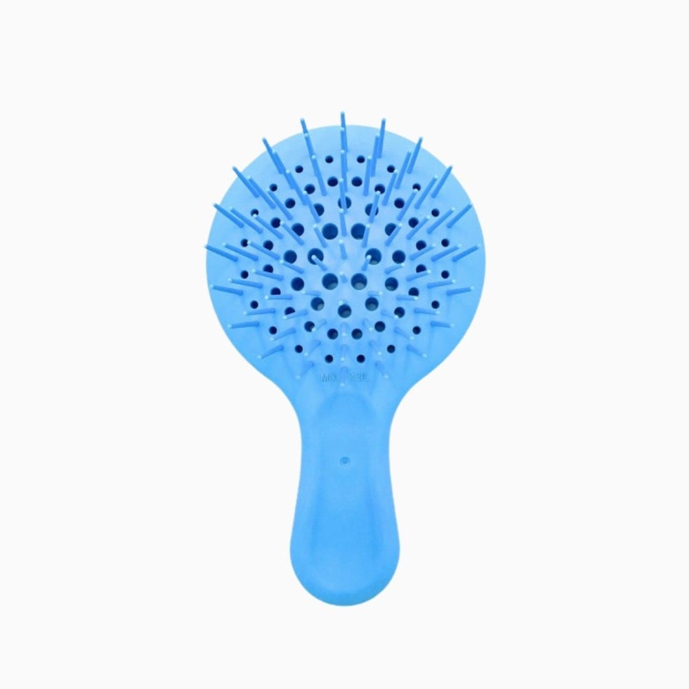 Superbrush Mini Blue  | מברשת לשער