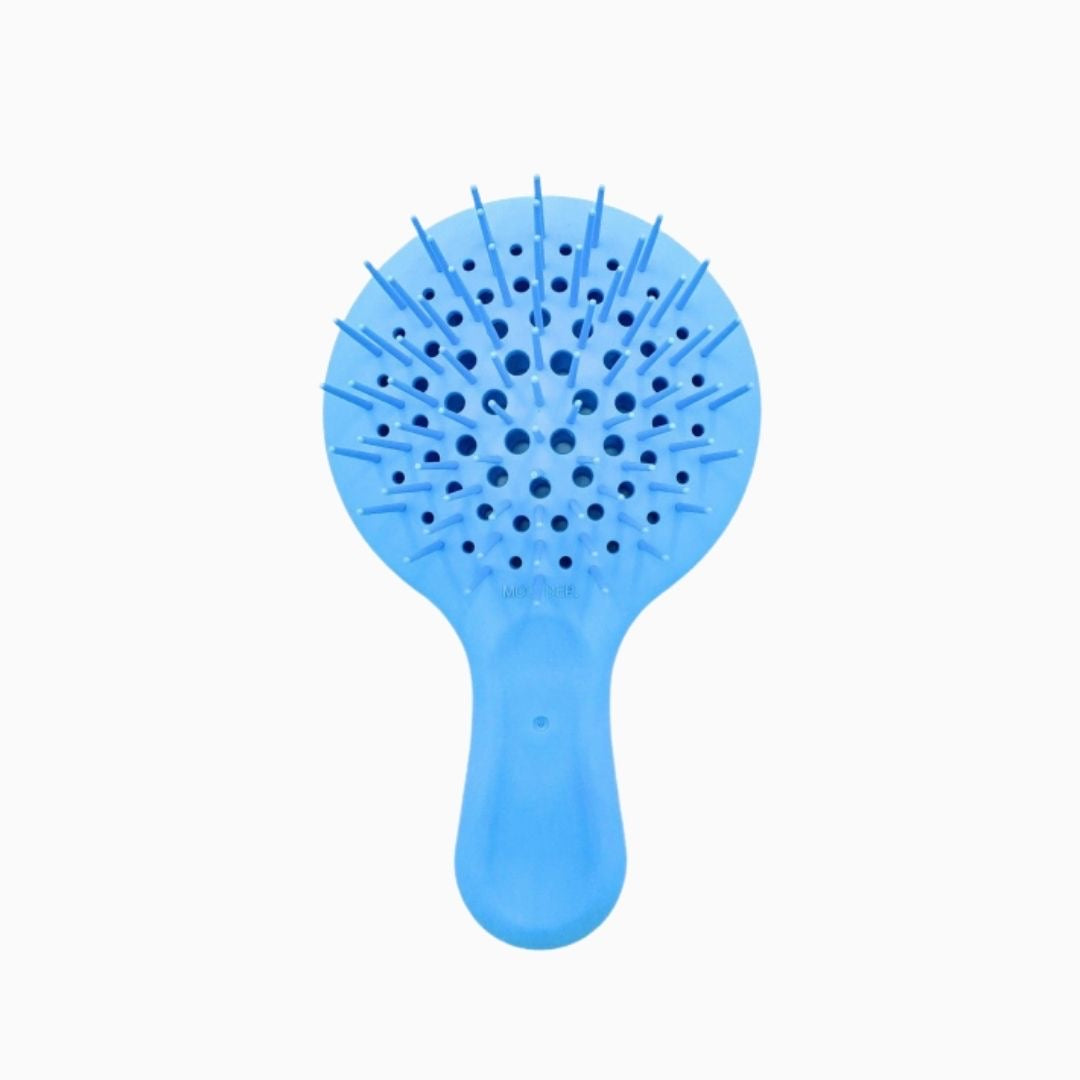 Superbrush Mini Blue | فرشاة شعر