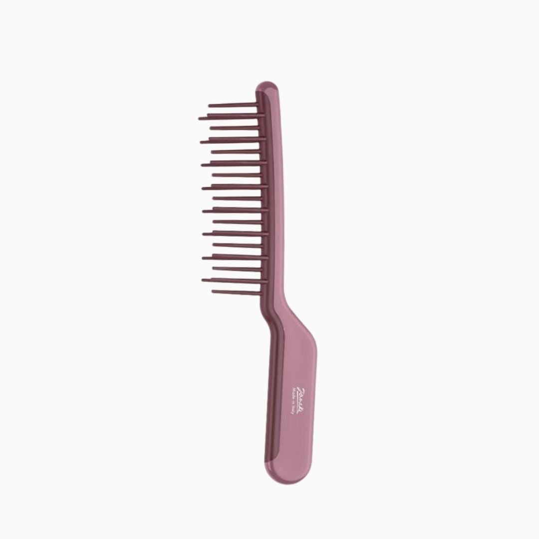 J-Brush Pink | فرشاة شعر