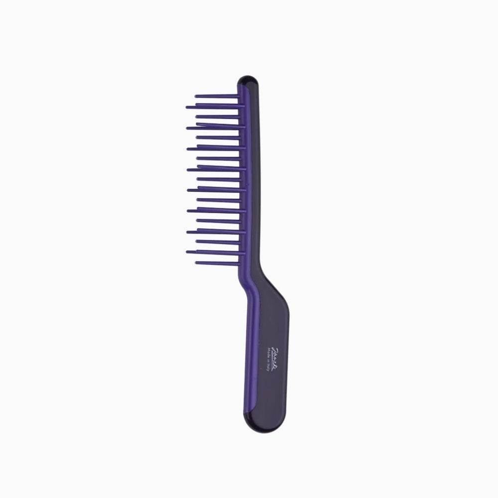 J-Brush Purple | מברשת לשער