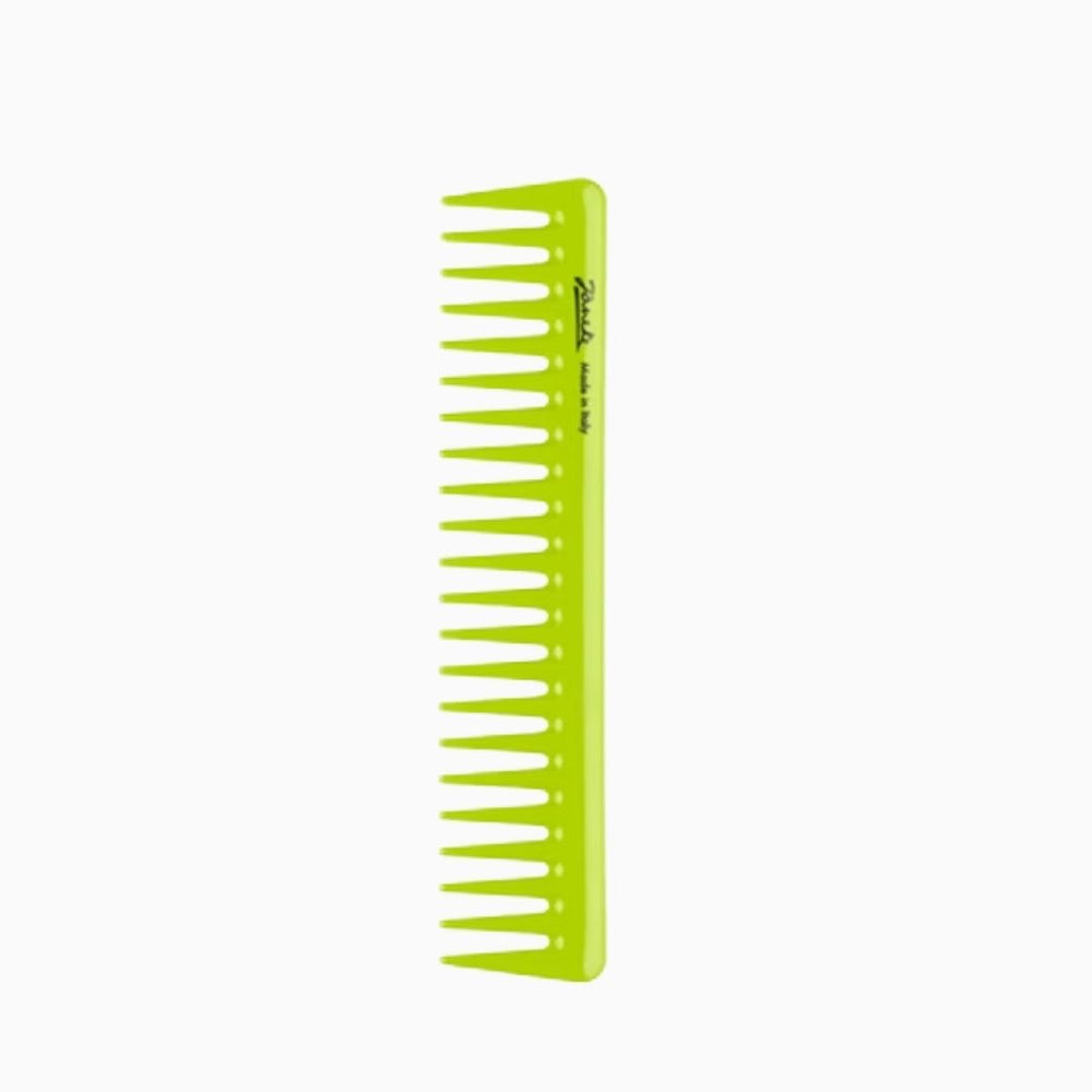 Supercomb Lime | מסרק לשער
