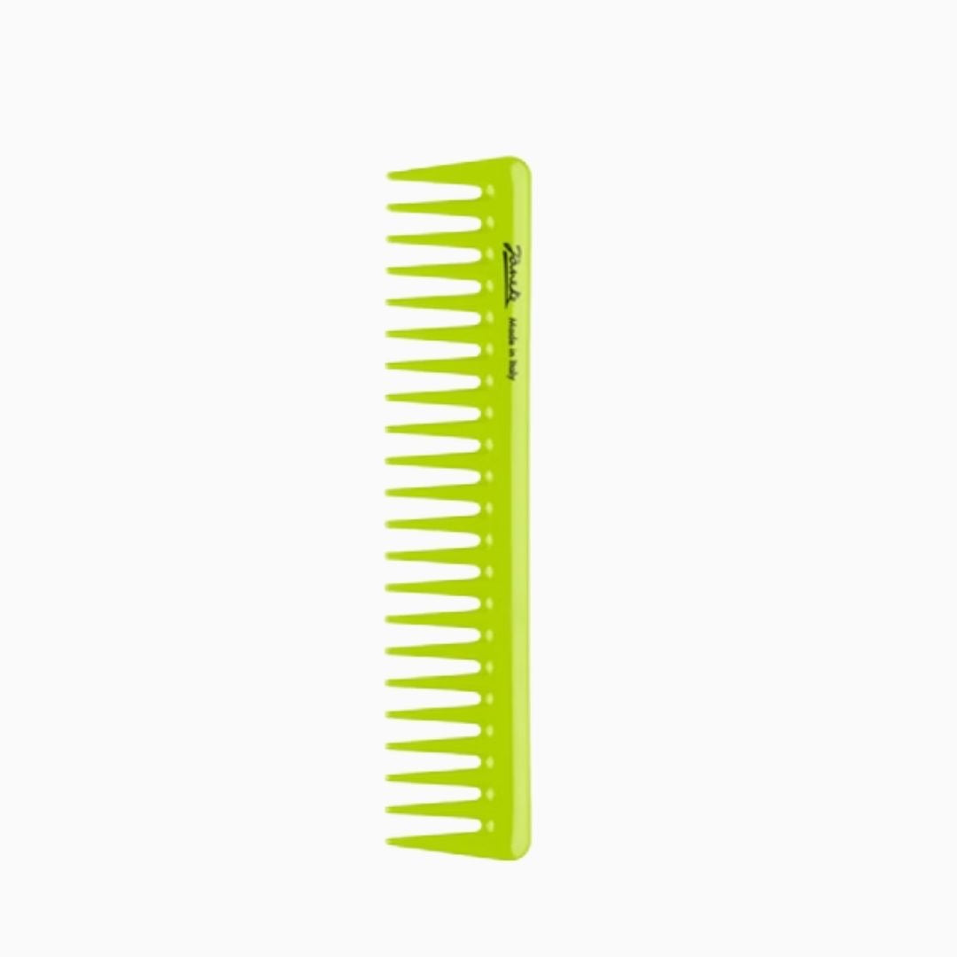 Supercomb Lime | מסרק לשער
