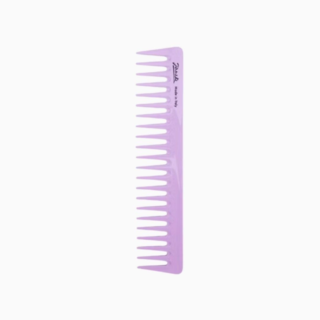 Supercomb Lavander | מסרק לשער
