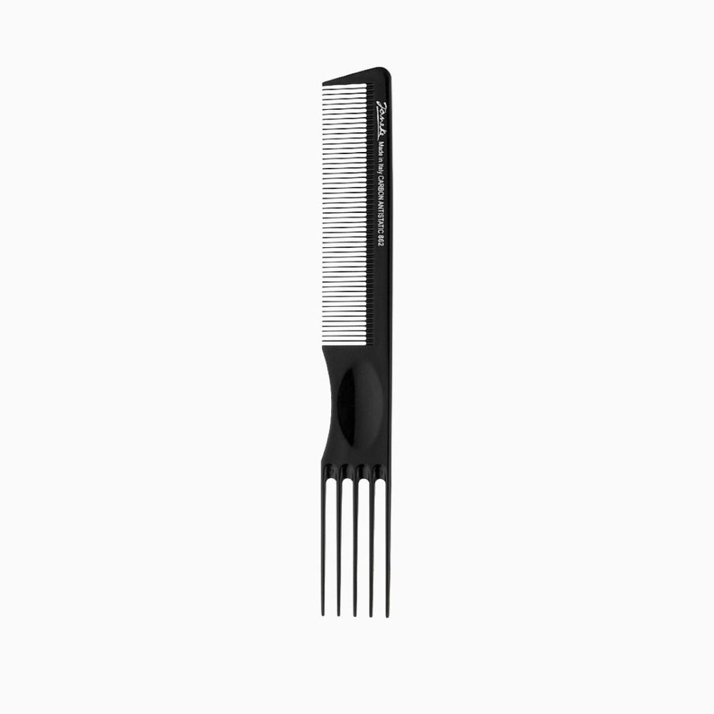 Double-Sided Styling Comb  ס״מ 20.5 | מסרק לשער