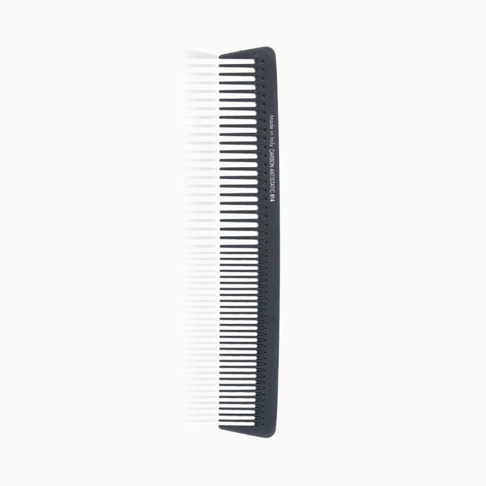 Cutting Comb Fine-Wide Teeth ס״מ 21.5 | מסרק שיער
