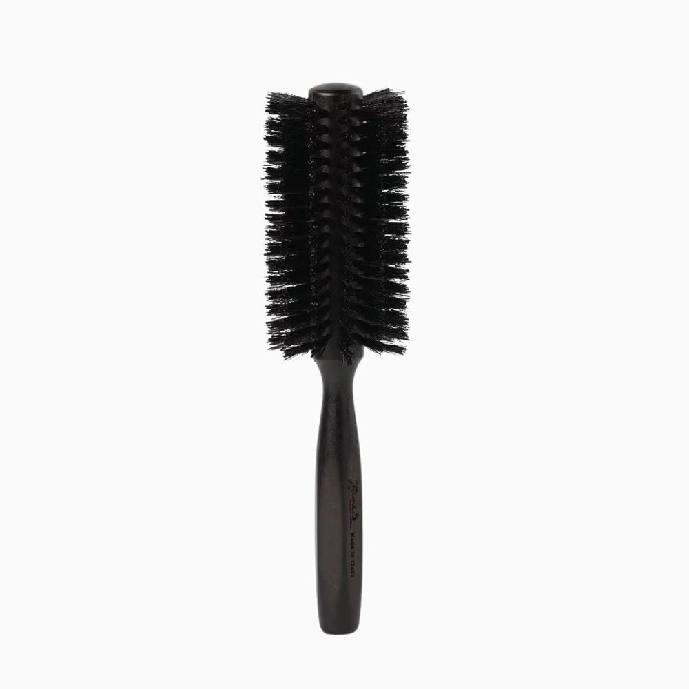 Wooden Bobbing Brush ס״מ 60 | מברשת לשער